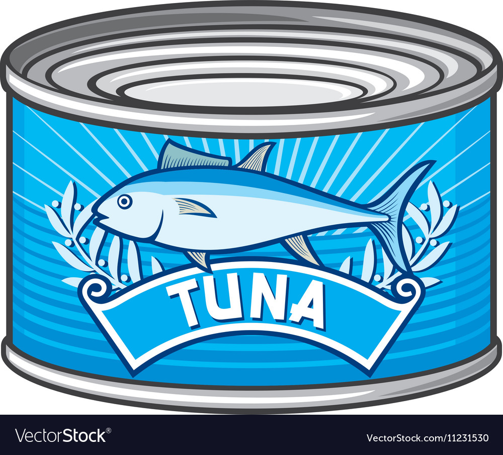Tuna Can.