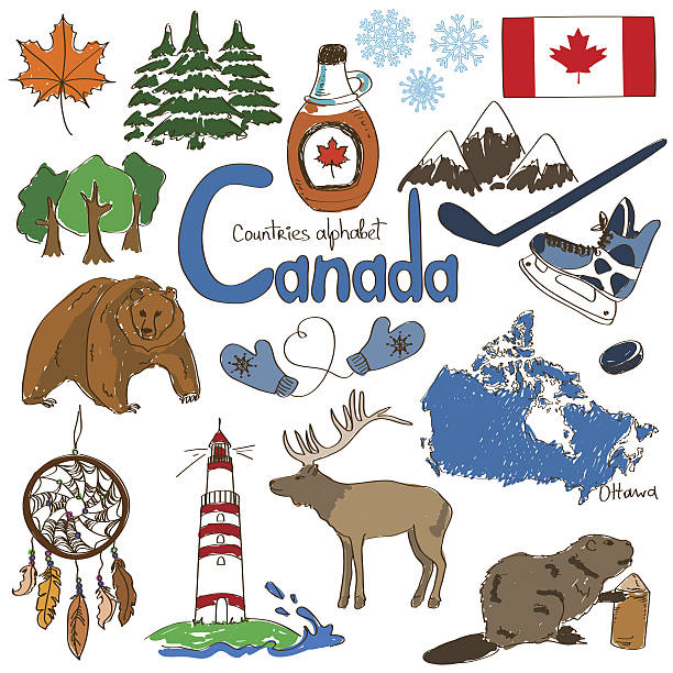 Canada clipart 1 » Clipart Station.