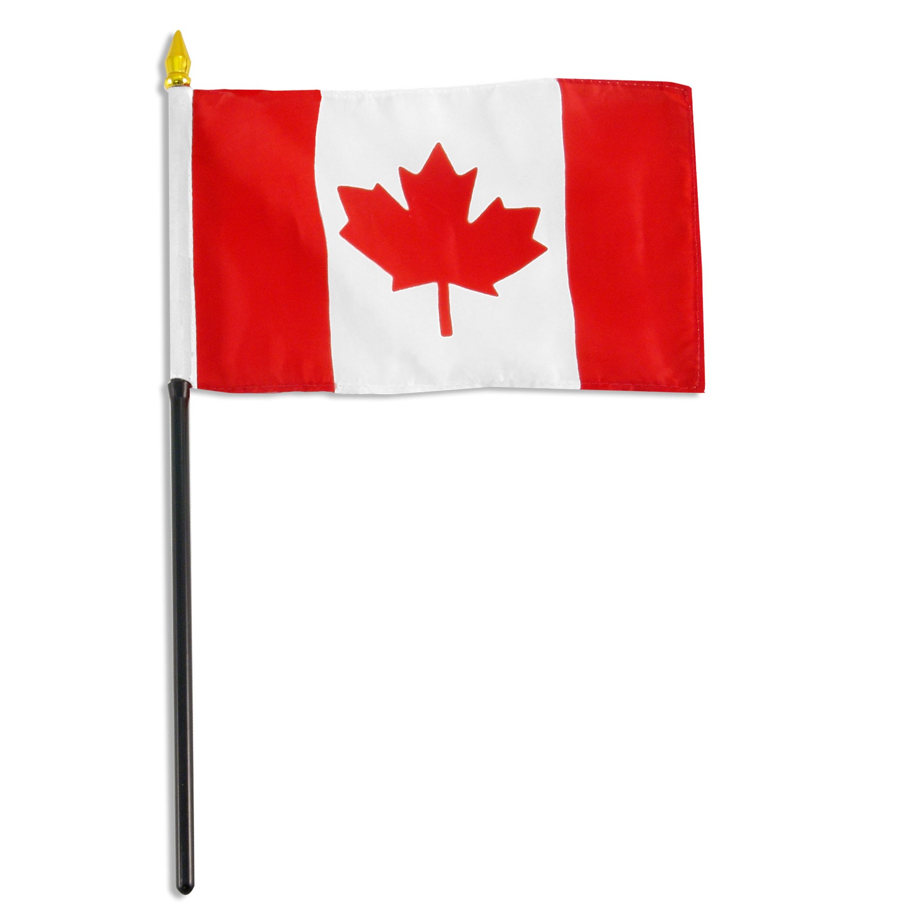 Canadian Flag Clip Art N63 free image.