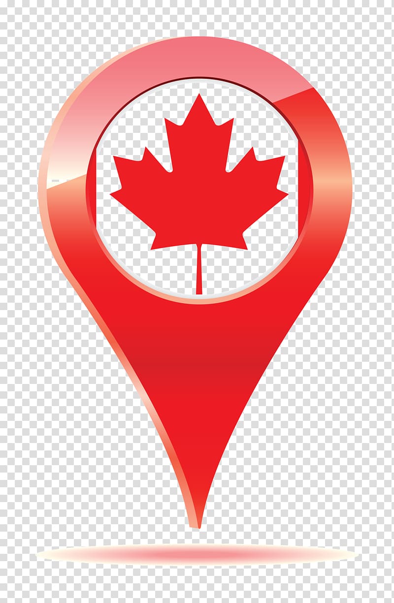 Canada logo, Flag of Canada Canadian Duality Flag National.