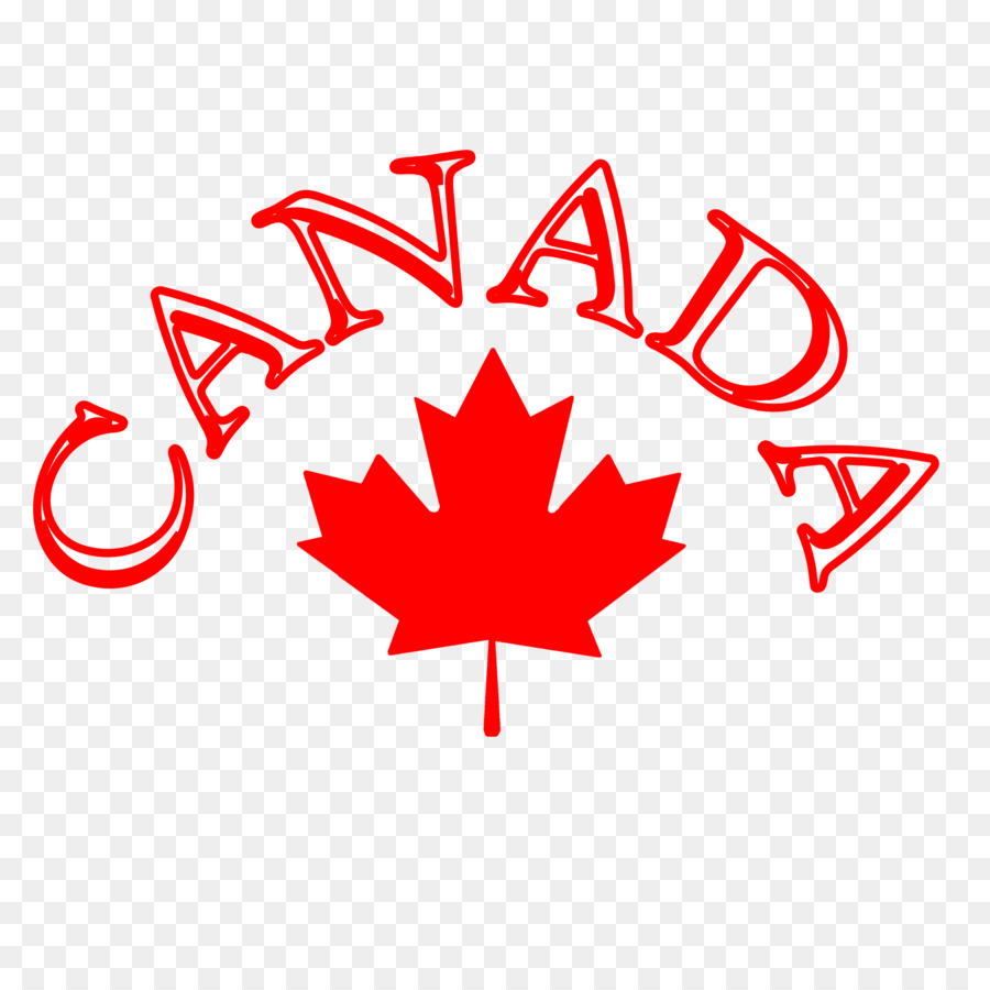 Canada Maple Leaf png download.