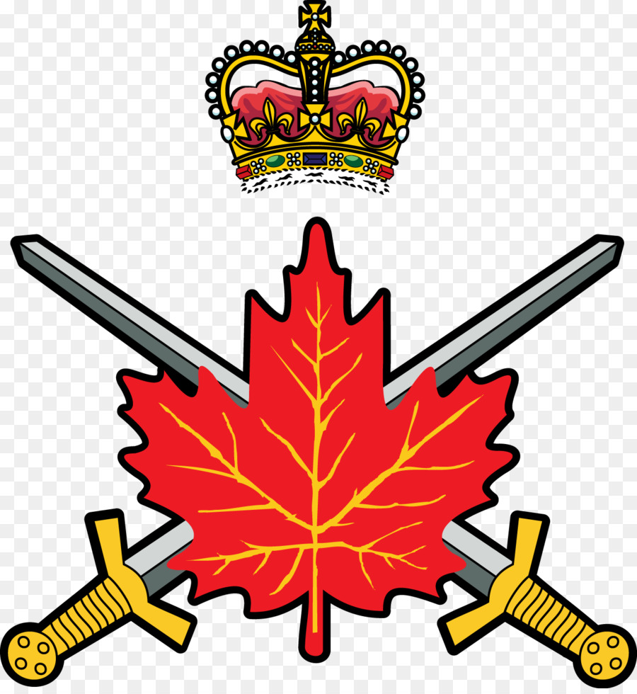 Canada Maple Leaf clipart.