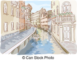 Canal Illustrations and Clipart. 4,317 Canal royalty free.