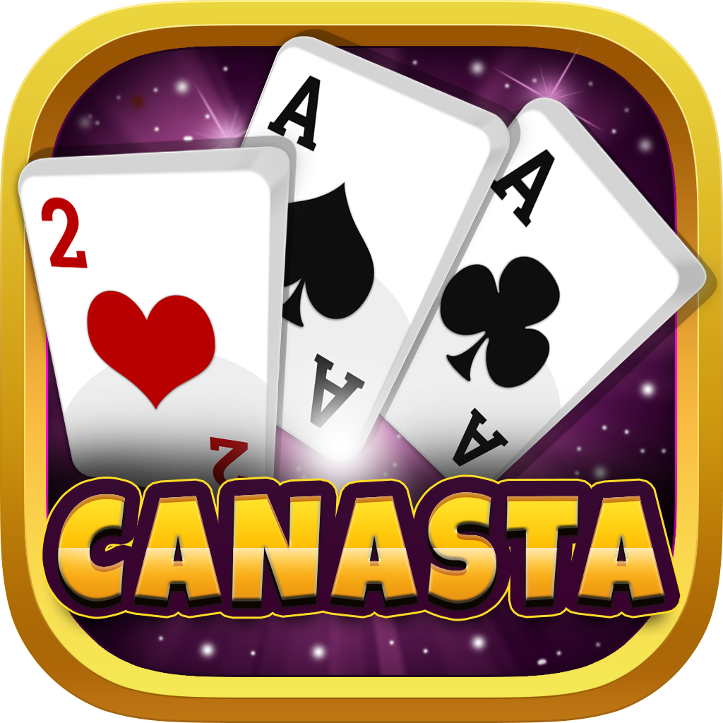 yahoo canasta online