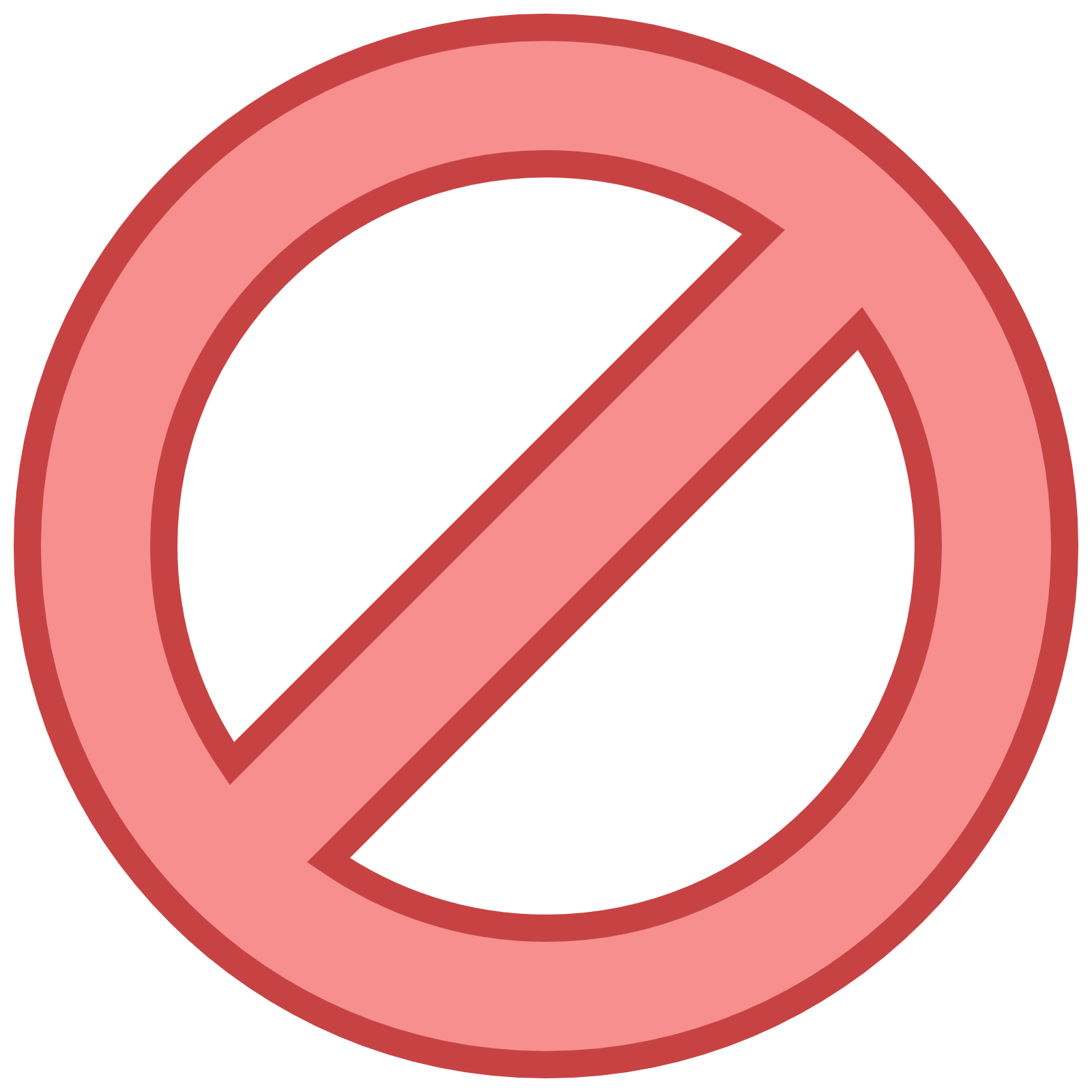 Cancel Logo Png