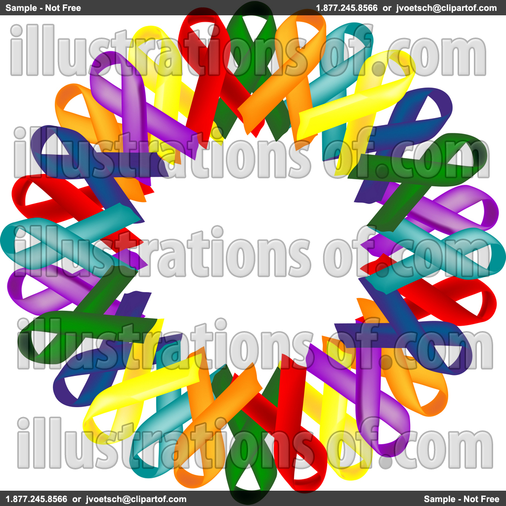 40+ Free Cancer Ribbon Clip Art.