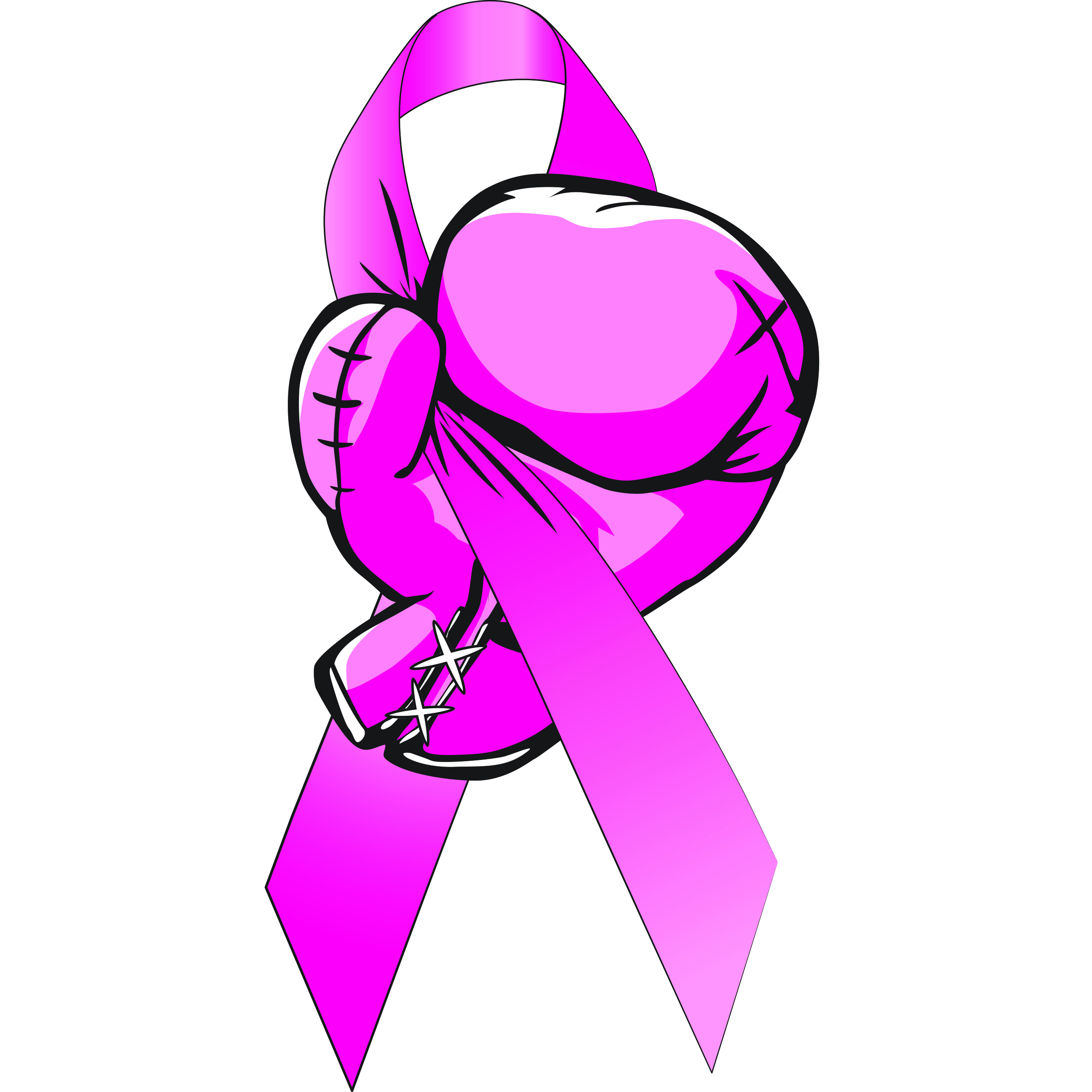 Cancer clipart, Cancer Transparent FREE for download on.