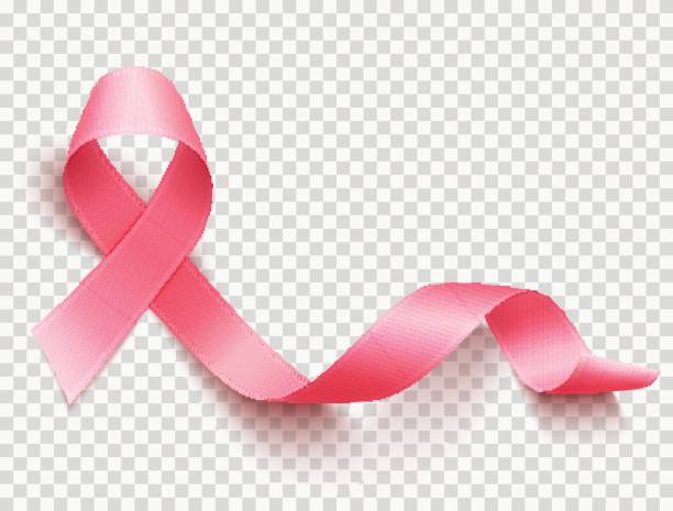 588 Awareness Ribbon free clipart.