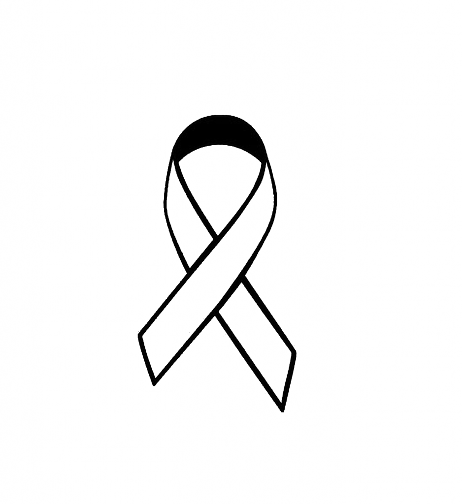 Free Cancer Ribbon Outline, Download Free Clip Art, Free Clip Art on.