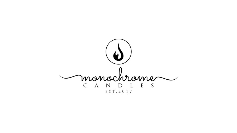 Entry #110 by salmandalal1234 for Candle Brand Logo Design.