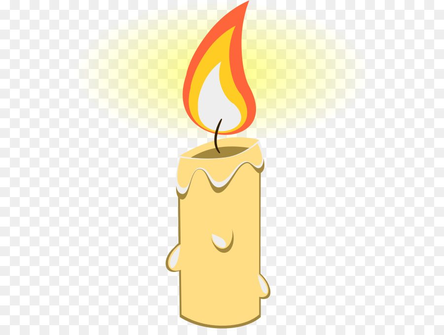 candlelight clipart