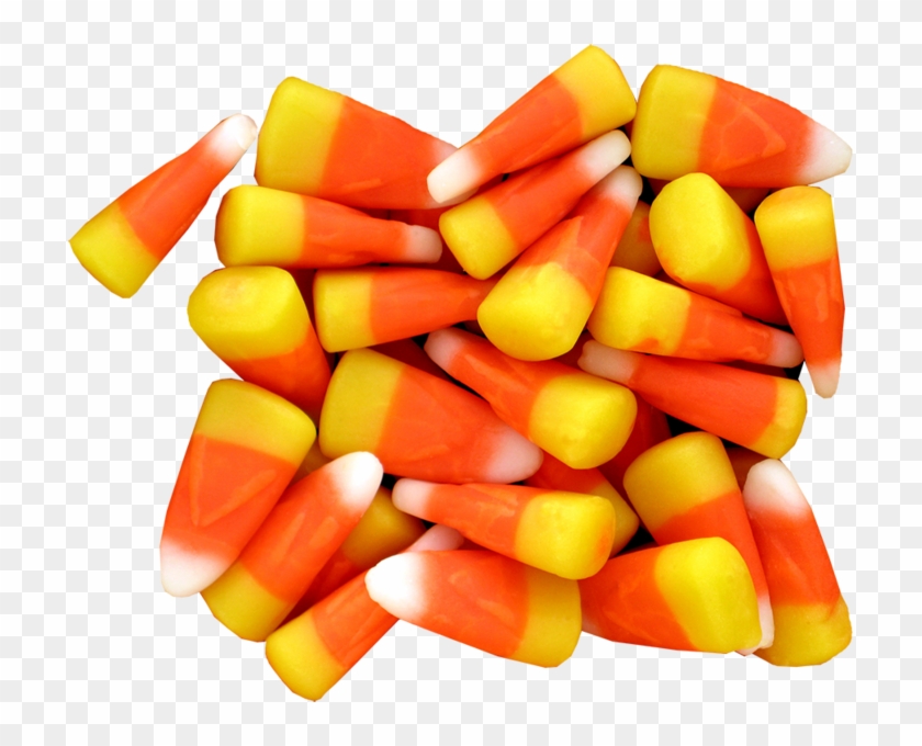 РљРѕРЅС„РµС‚С‹ Candy Corn