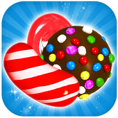 candy crush icon png 20 free Cliparts | Download images on Clipground 2024