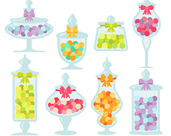 Download Candy dish clipart 20 free Cliparts | Download images on Clipground 2021