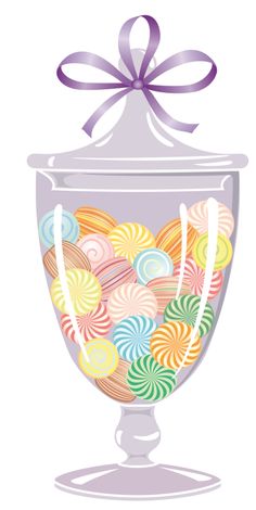 Download Candy dish clipart 20 free Cliparts | Download images on Clipground 2021