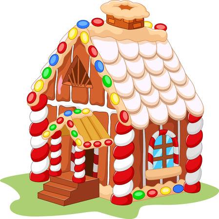 candy house clipart 20 free Cliparts | Download images on Clipground 2024