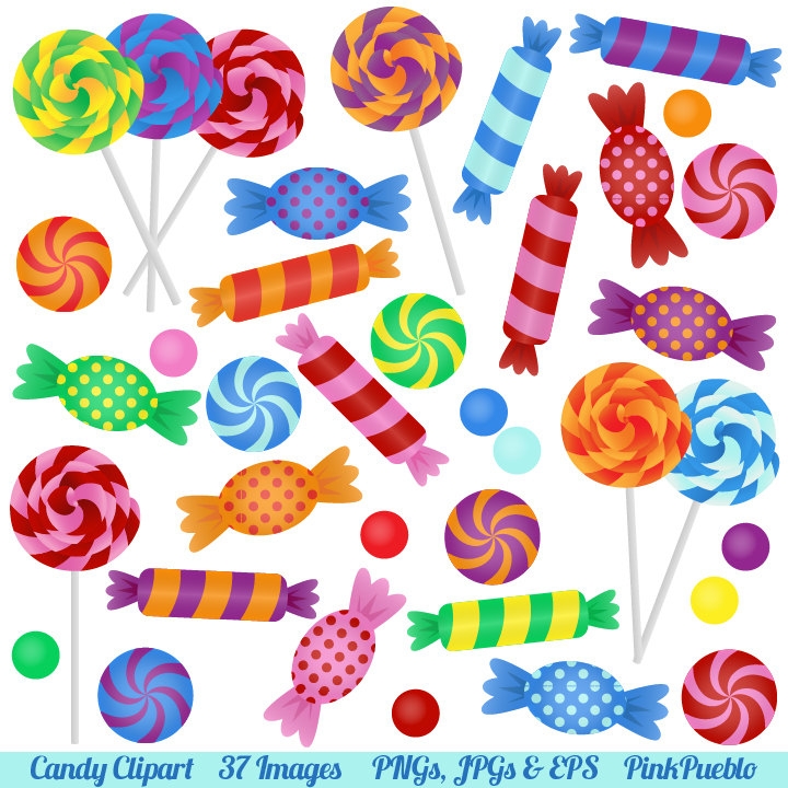 Download candy rain clipart 20 free Cliparts | Download images on ...