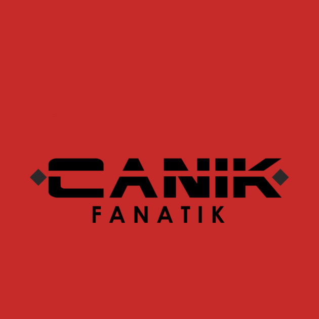 Canik Fanatik original logo.