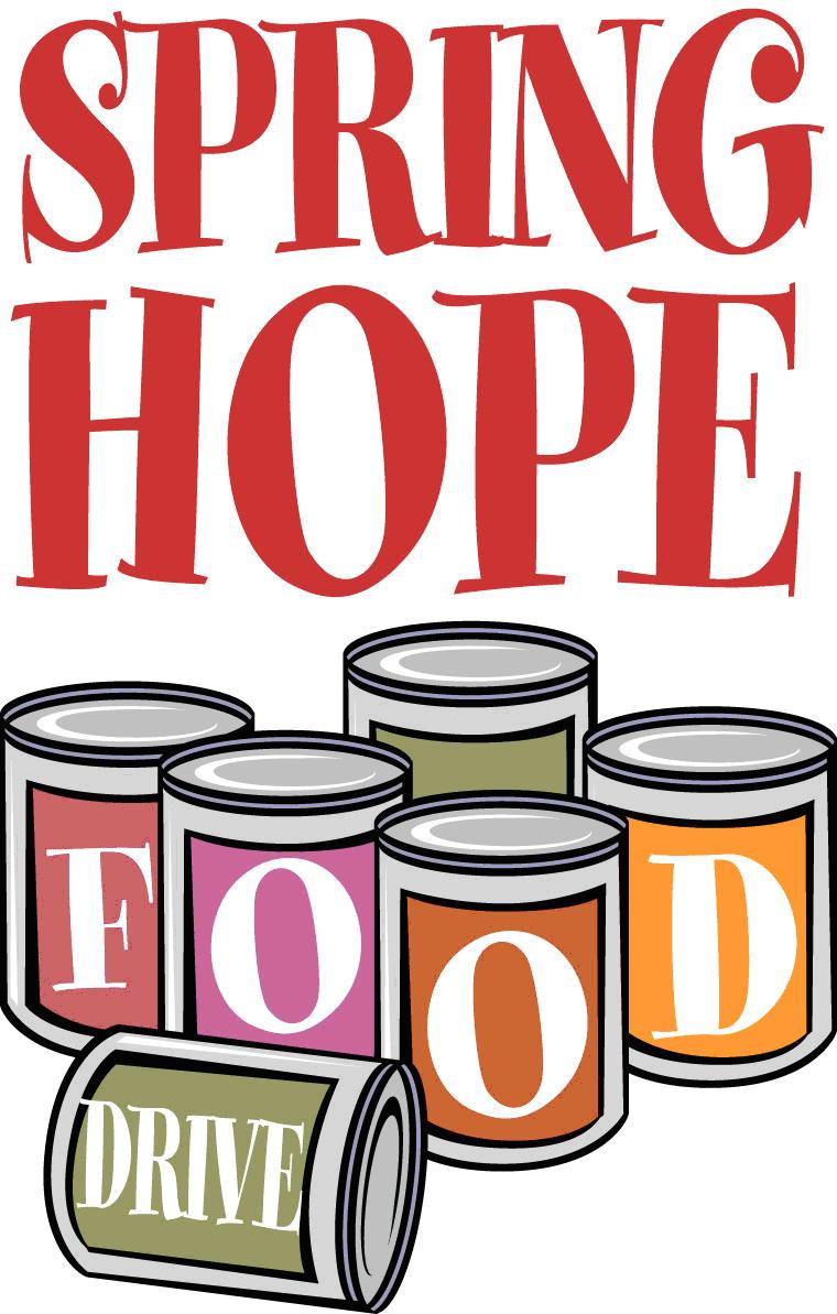 Canned food drive clipart 3 » Clipart Portal.