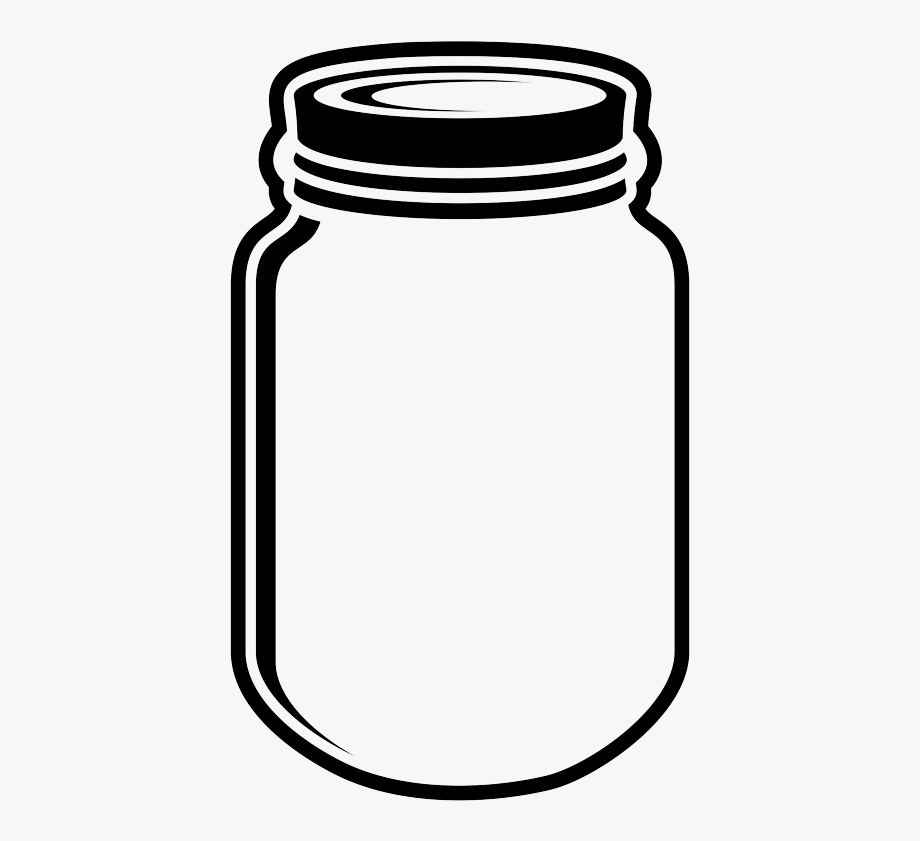 canning jar clip art free 20 free Cliparts | Download images on ...