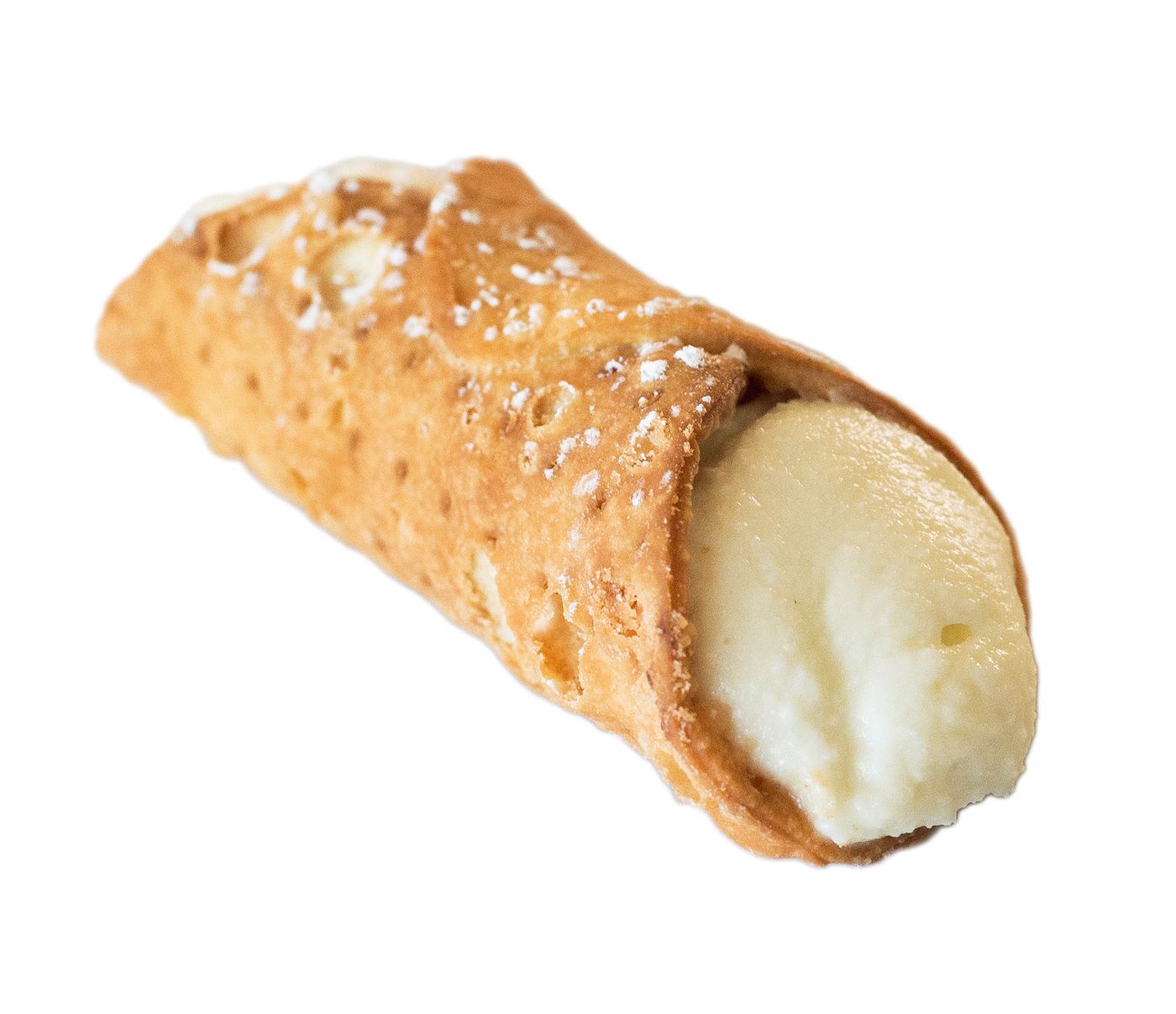 Take the Cannoli: One Pastry's Rise From Sicilian Treat to Iconic.
