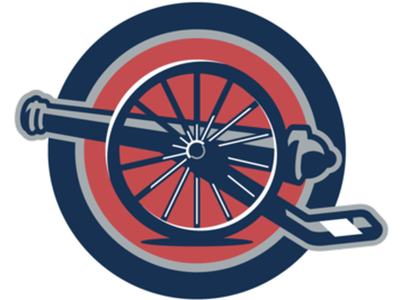 The Cannon Logo Design Contest.