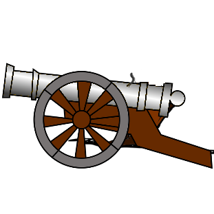 cannon png 20 free Cliparts | Download images on Clipground 2024