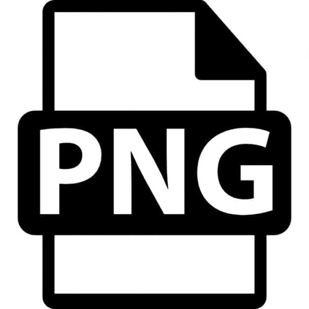 How to open PNG files on Windows 10 computers.