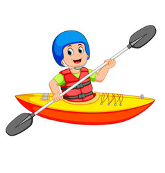 Canoe Clipart Vector Images (over 110).