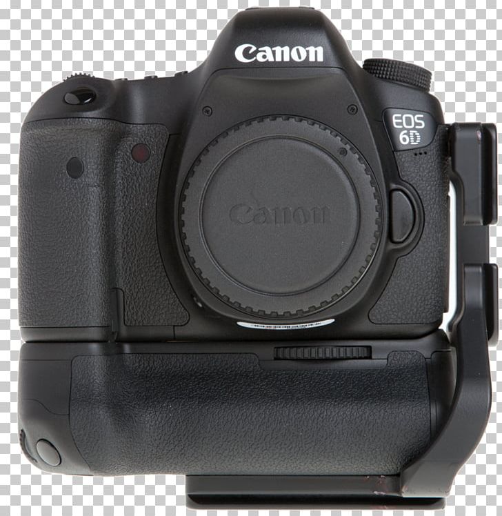 Digital SLR Canon EOS 6D Mark II Camera Lens PNG, Clipart.
