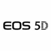 Canon EOS D30 Logo in EPS Format Download.