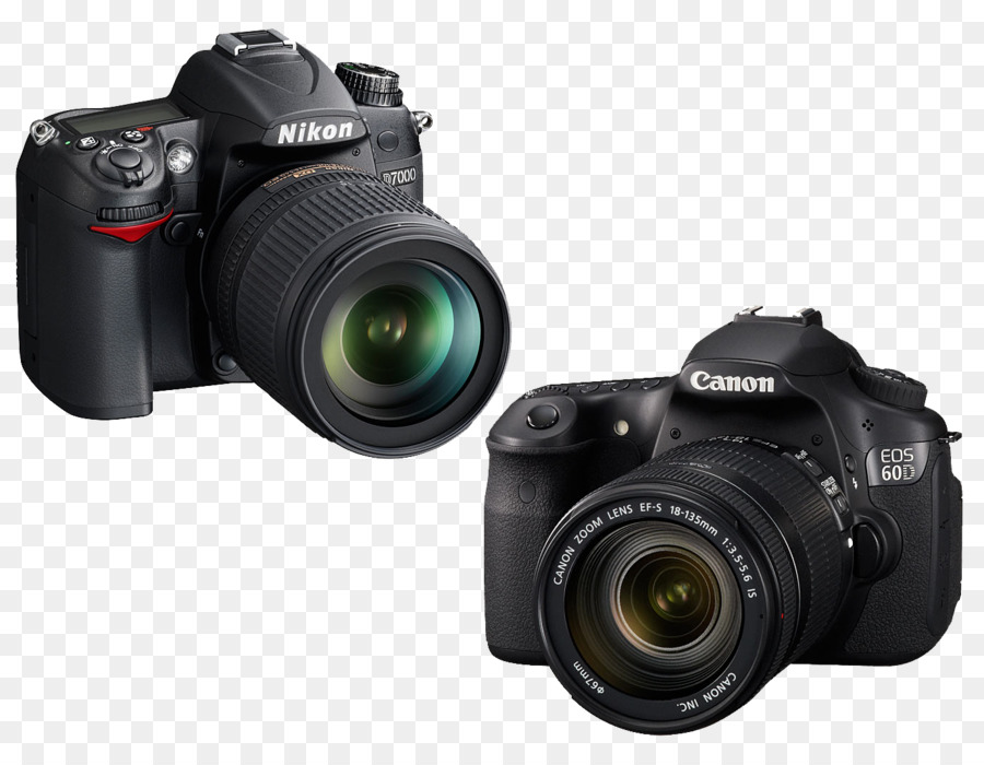 Canon Camera png download.