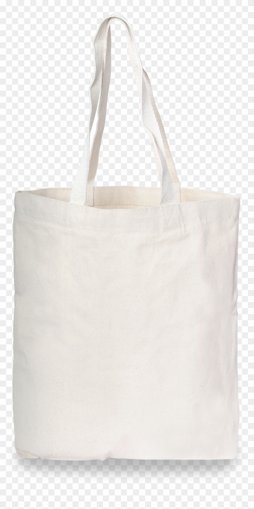 Cotton Canvas Tote Bag.