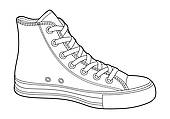 canvas shoes clipart 20 free Cliparts | Download images on Clipground 2023