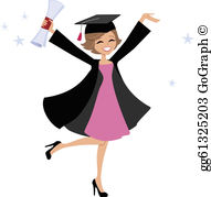 cap and gown pictures clip art 20 free Cliparts | Download images on ...
