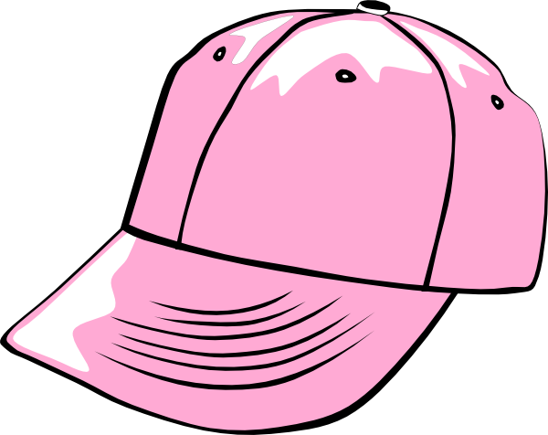 Baseball Hat Clipart.