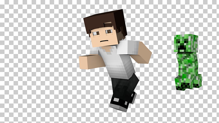 Minecraft Hair rig Slamacow Mojang, cape PNG clipart.