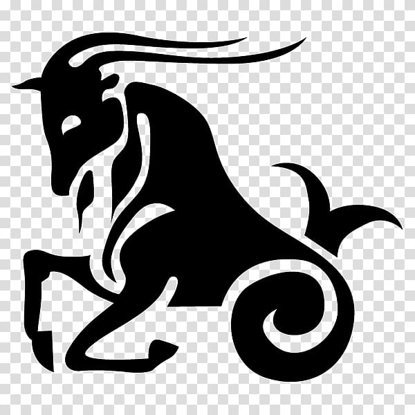 Mammal logo, Astrological sign Capricorn Zodiac Cancer.