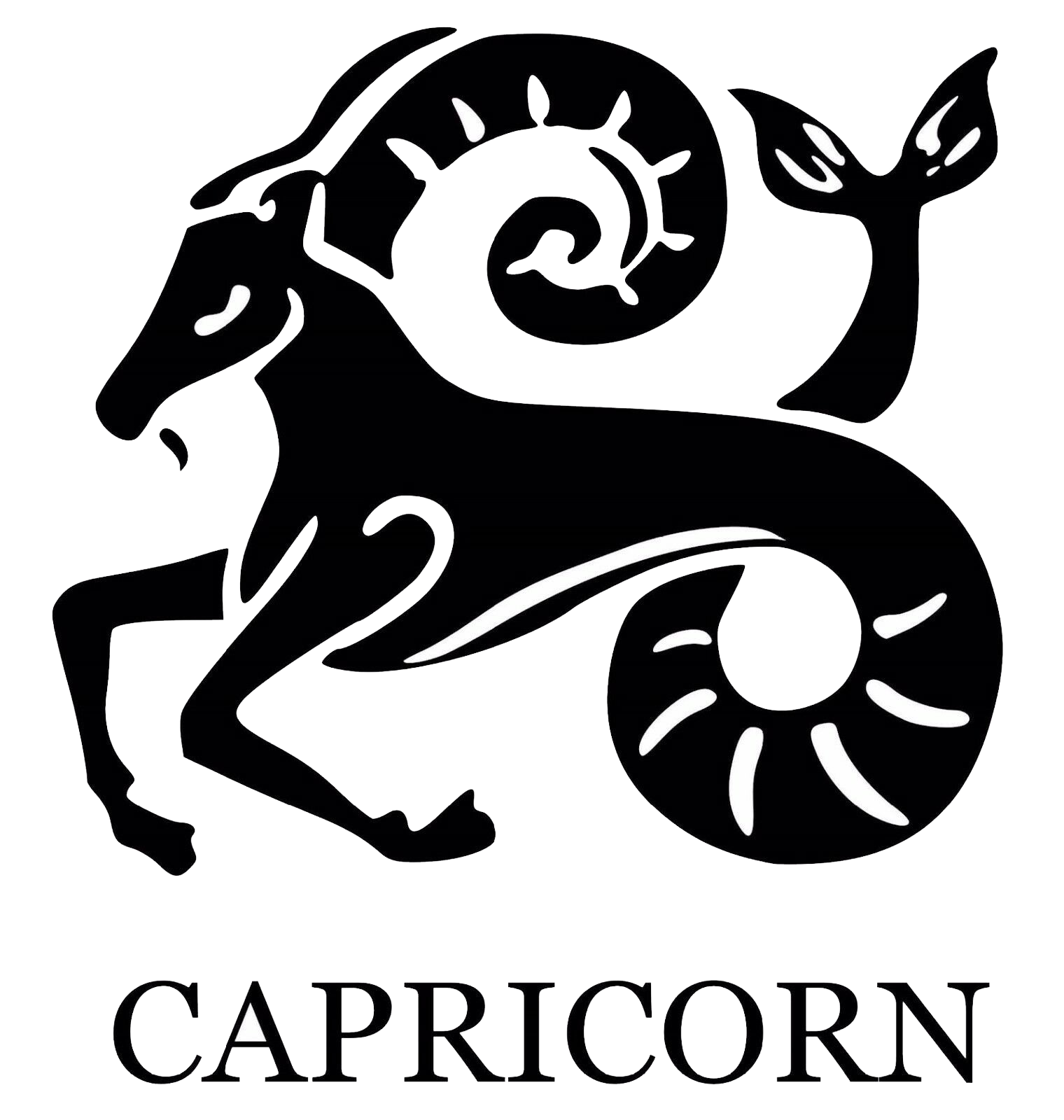 Collection 100 Pictures Pictures Of Capricorn Zodiac Sign Excellent