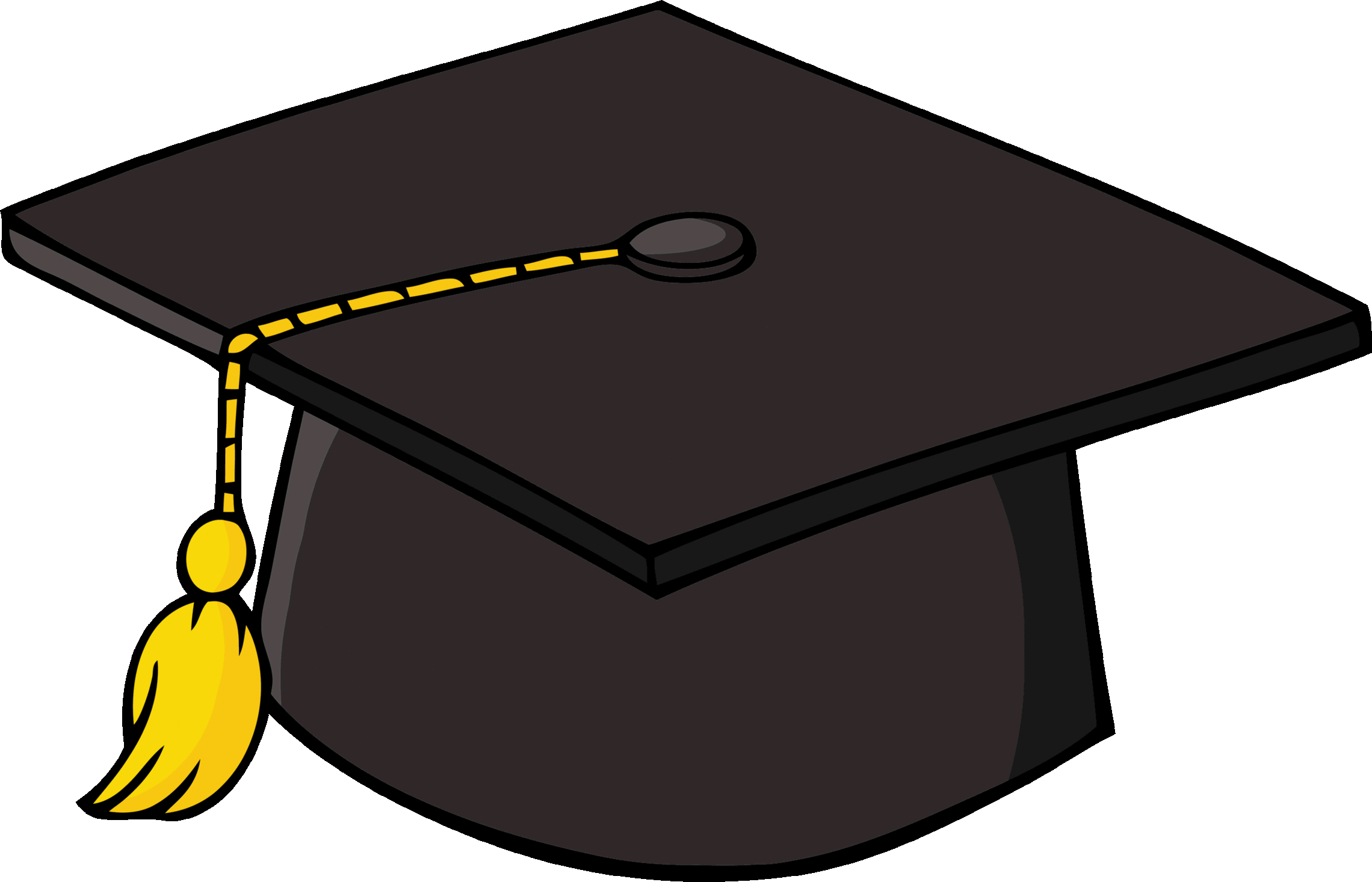 Graduation cap clipart 20 free Cliparts Download images on Clipground