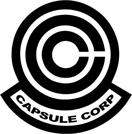 capsule corp logo clipart 14 free Cliparts | Download images on ...