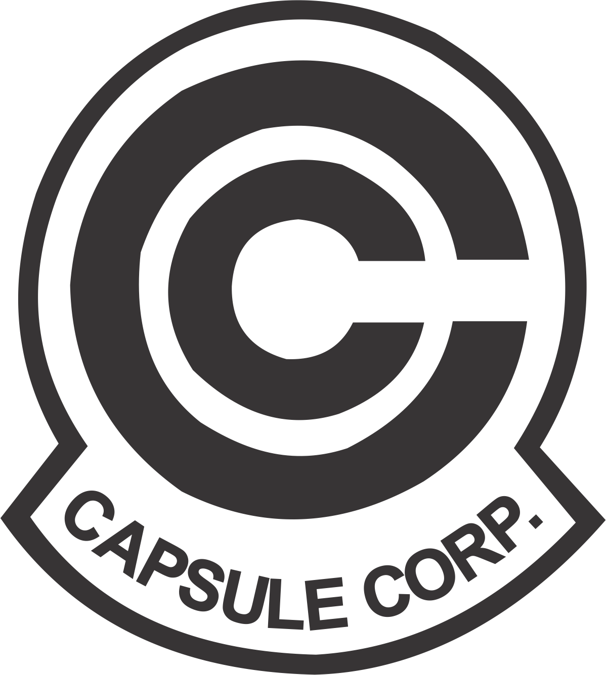 capsule corp logo png 20 free Cliparts | Download images on Clipground 2023