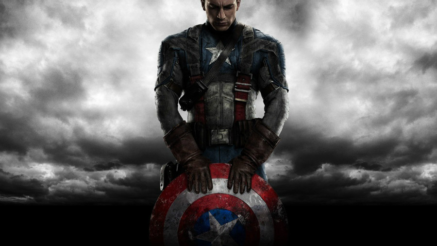 Captain America Civil War Clipart Hd 20 