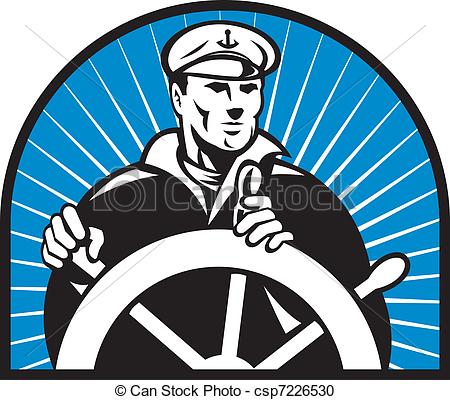 Captain Illustrations and Clipart. 12,026 Captain royalty free.