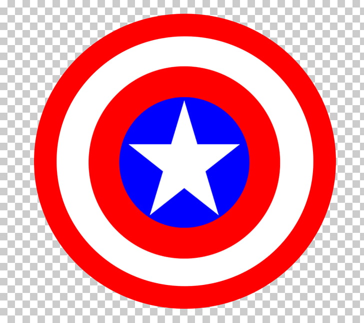 Captain America\'s shield Marvel Comics S.H.I.E.L.D. , logo.