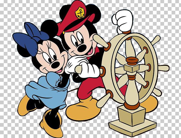 Minnie Mouse Mickey Mouse Universe Donald Duck Lilo Pelekai.