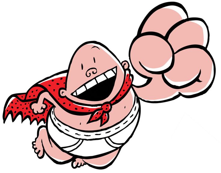 Captain Underpants Clipart 20 Free Cliparts Download Images On 