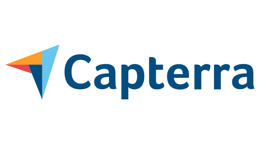 Capterra Inc Vector Logo.