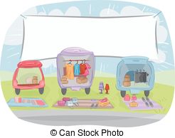 Car boot sale clipart 20 free Cliparts | Download images on Clipground 2022