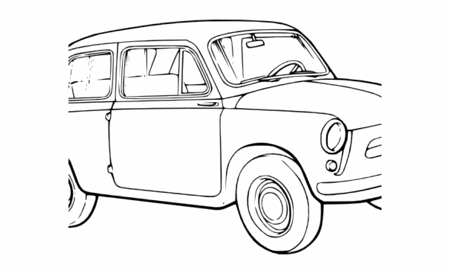 car clipart black white 20 free Cliparts | Download images on ...